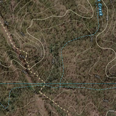 Gorge Range (8061-343i) Preview 3