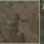 Gorge Range (8061-344i) Preview 1