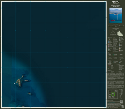 GOULD ISLAND (8656-134i) Preview 1