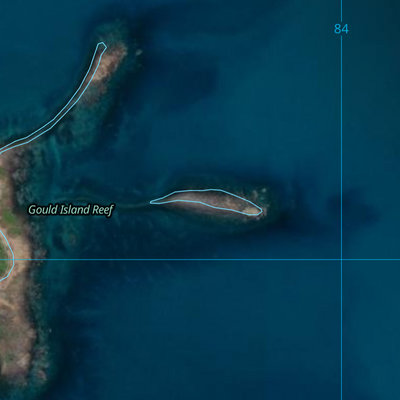 GOULD ISLAND (8656-134i) Preview 3