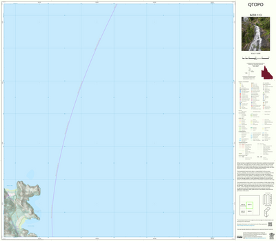 Gowrie Bay (8259-113) Preview 1
