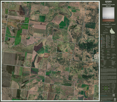 GOWRIE LITTLE PLAIN (9243-231i) Preview 1