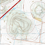 Gowrie Mountain (9242-14) Preview 2