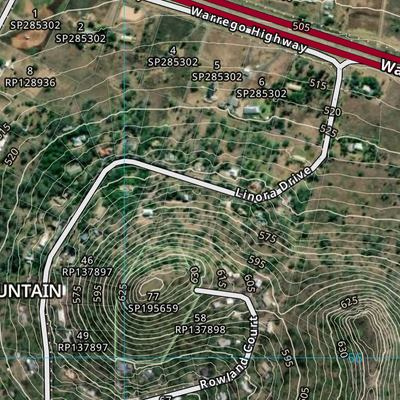GOWRIE MOUNTAIN (9242-141i) Preview 3