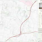 Gowrie Mountain (9242-143) Preview 1