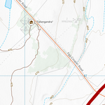 Gowrie Mountain (9242-143) Preview 2