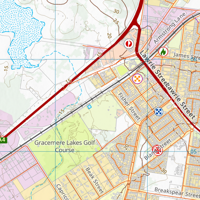 Gracemere (8951-22) Preview 2