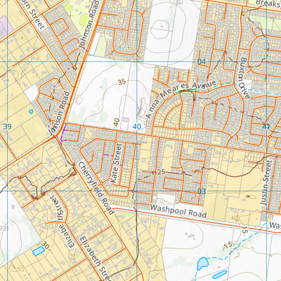Gracemere (8951-22) Preview 3
