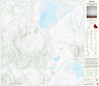 Gracemere Lagoons (8951-224) Preview 1