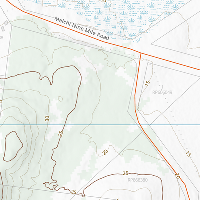Gracemere Lagoons (8951-224) Preview 2