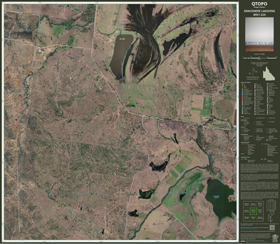 GRACEMERE LAGOONS (8951-224i) Preview 1