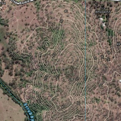 GRACEMERE LAGOONS (8951-224i) Preview 3