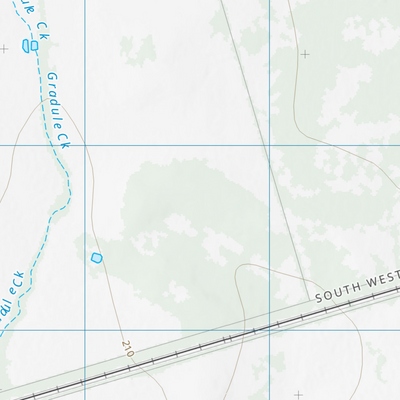 Gradule (8740-41) Preview 3