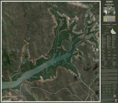 GRAHAM CREEK (9150-422i) Preview 1