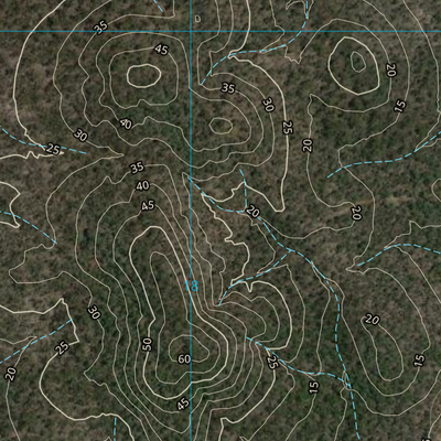 GRAHAM CREEK (9150-422i) Preview 3