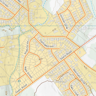 Granite Creek (7963-114) Preview 3