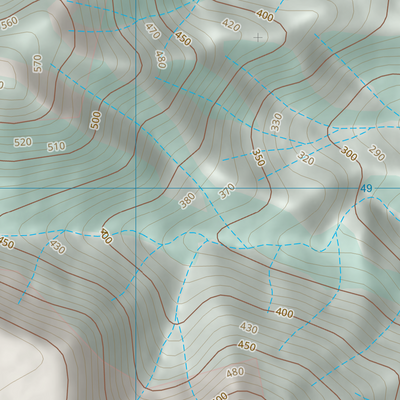 Granite Vale (8259-332) Preview 3