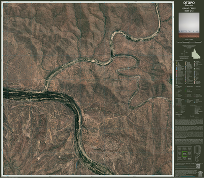 GRANT CREEK (8556-243i) Preview 1