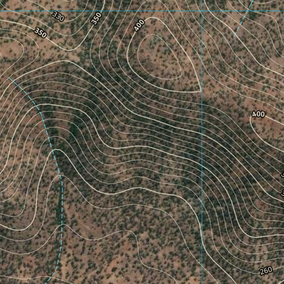 GRANT CREEK (8556-243i) Preview 2