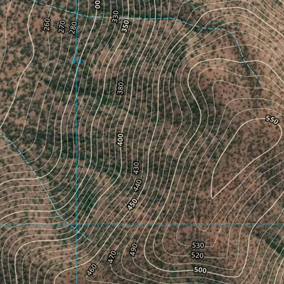 GRANT CREEK (8556-243i) Preview 3