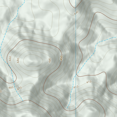 Grass Humpy Creek (8556-244) Preview 2