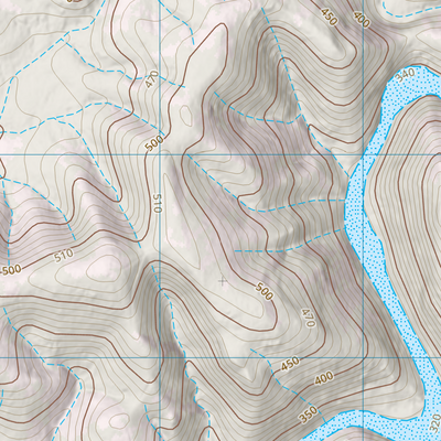 Grasshopper Range (8158-11) Preview 2