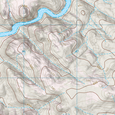 Grasshopper Range (8158-11) Preview 3
