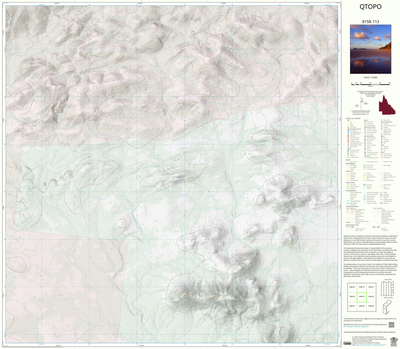 Grasshopper Range (8158-113) Preview 1