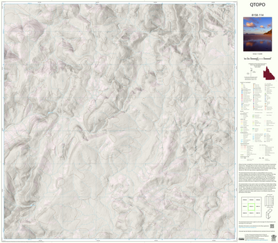 Grasshopper Range (8158-114) Preview 1