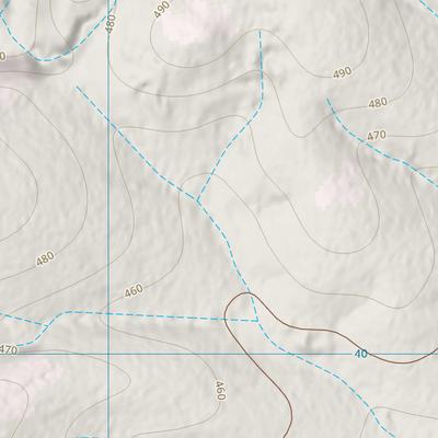 Grasshopper Range (8158-114) Preview 2