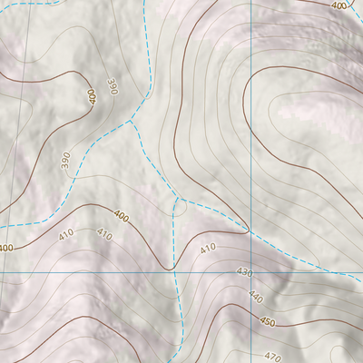 Grasshopper Range (8158-114) Preview 3