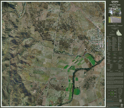 GRASSTREE CREEK (9343-142i) Preview 1
