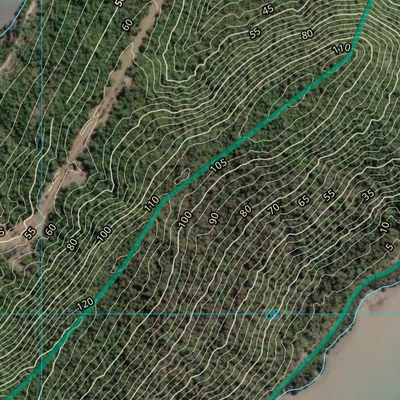 GRASSY ISLAND (8657-431i) Preview 3