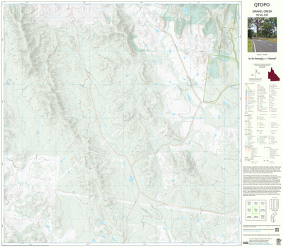 Gravel Creek (9150-331) Preview 1