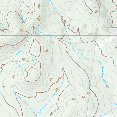 Gravel Creek (9150-331) Preview 2