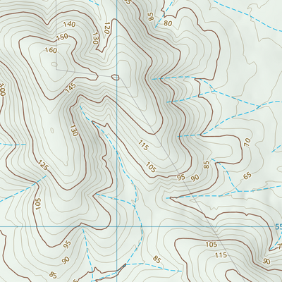 Gravel Creek (9150-331) Preview 3