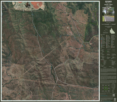 GRAVEL CREEK (9150-331i) Preview 1