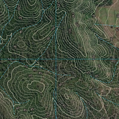 GRAVEL CREEK (9150-331i) Preview 3