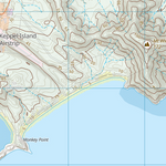 Great Keppel (9051-12) Preview 2