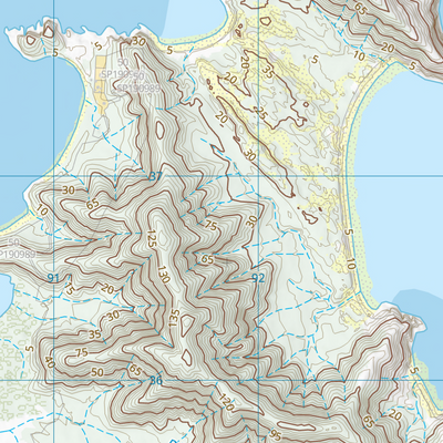 Great Keppel (9051-12) Preview 3