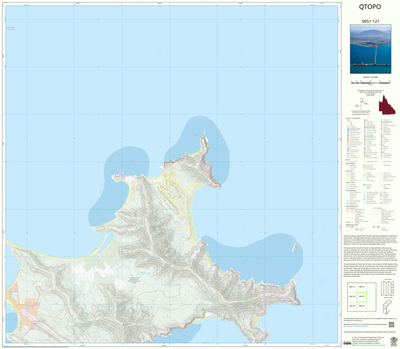 Great Keppel (9051-121) Preview 1