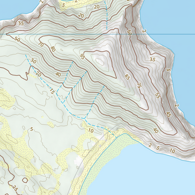 Great Keppel (9051-121) Preview 2