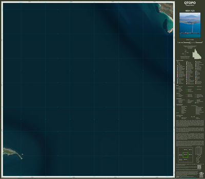 Great Keppel (9051-123i) Preview 1