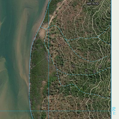 GREATA CREEK (8557-124i) Preview 3