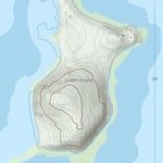 Green Island (8756-323) Preview 3
