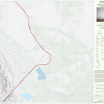 Greenland North (8553-422) Preview 1