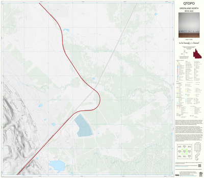 Greenland North (8553-422) Preview 1