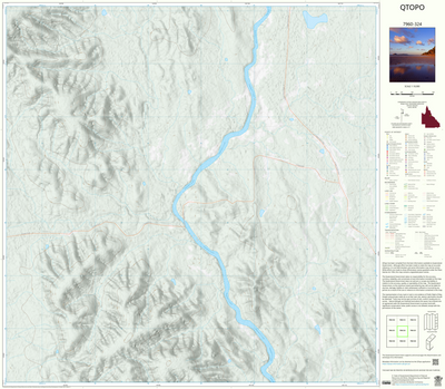 Greenvale (7960-324) Preview 1