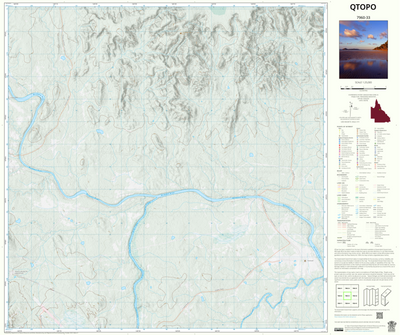 Greenvale (7960-33) Preview 1