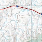 Gregors Creek (9344-22) Preview 2